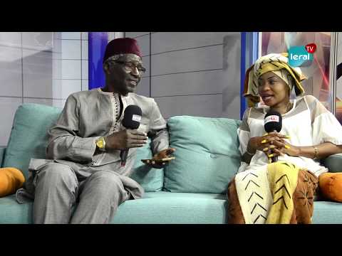 Guestou Gueustou avec Damel Meissa FALL – LERAL TV