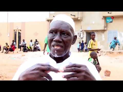 PAPA SOW – SITEU: L&rsquo;ancien tigre de Fass Mbaye GUEYE fait des révélations sur ce combat et demande..