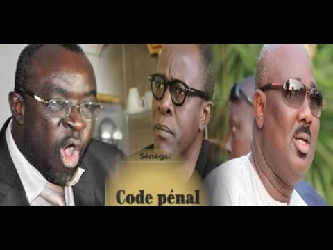 Injure de Moustapha Cissé Lo, Le Grand Débat