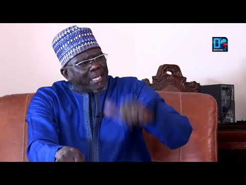 Litige foncier à Ndengler:  Moustapha  Diakhaté accuse le président Macky Sall d’être le seul resp..