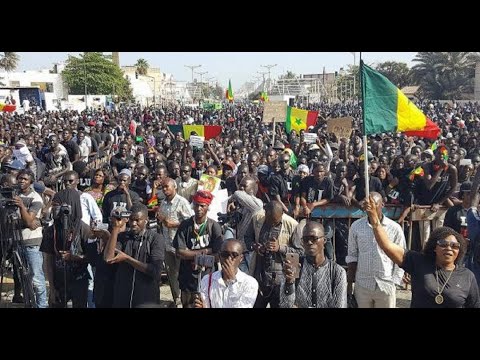 Le point de situation du « Coronavirus » au Sénégal de ce Dimanche 19 Juillet 2020