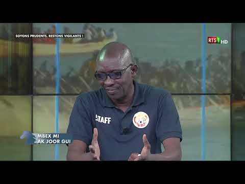 Mbex mi ak Joor gui du Samedi 18 Juillet 2020