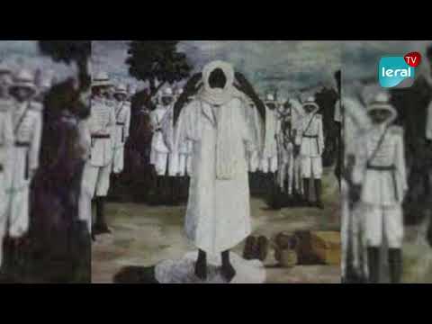 Cheikh Ahmadou Bamba Mbacké dit Khadimou al-Rassoul: Sa vie et ses oeuvres