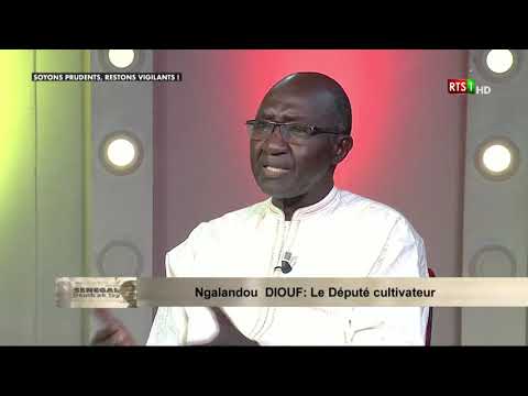 Sénegal Demb Ak Tay du Dimanche 19 Juillet 2020
