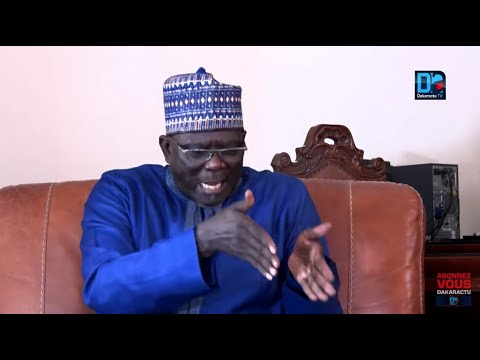 Rapports IGE,Gestion du foncier et de la Covid-19 : Moustapha Diakhaté tire  sur Macky  Sall et son