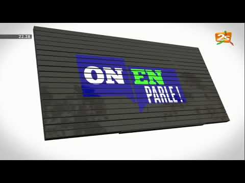 #2stvLive ON EN PARLE: L’ AFFAIRE DENGLER AVEC BABACAR DIONE