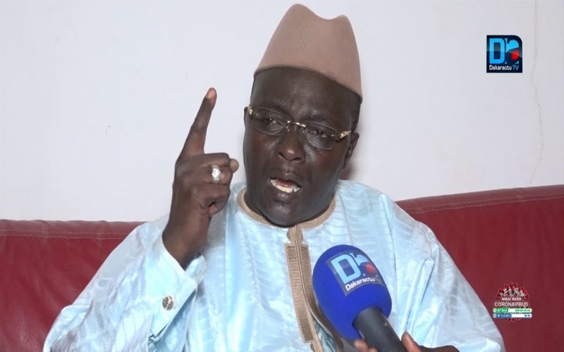 « Dans ce gouvernement, il y a 04 ministres qui jouent faux jeu… Cissé Lô avait insulté mon père ! », révèle Sérigne Modou Bara Dolly Mbacké