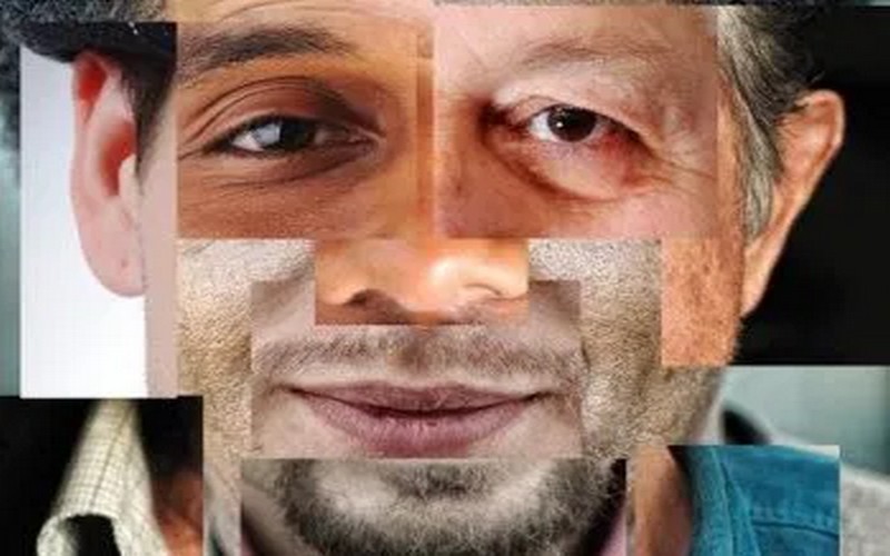 « L’œil raciste du photographe »