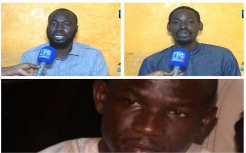 Éclatement au sein de l’association des maîtres tailleurs du Sénégal : le président Moustapha Fall « Bara Couture » accusé…