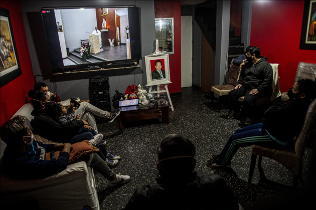 BELGAIMAGE-166921829