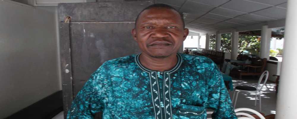 NECROLOGIE : Oumar Aw, principal du CEM II Kolda est décédé