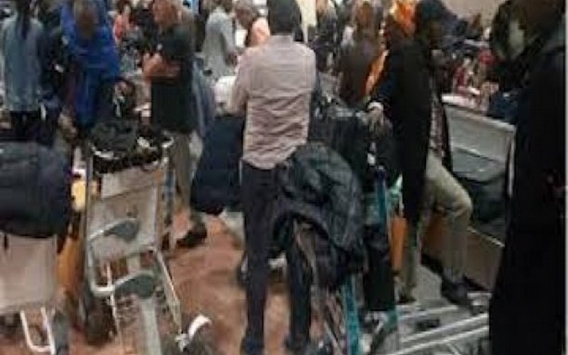 COVID-19 : les Sénégalais résidents en Italie qui désirent rentrer au pays doivent désormais présenter un test