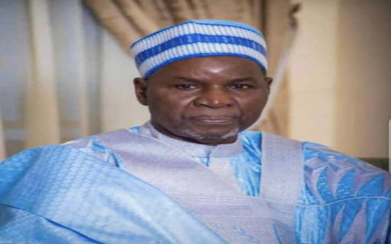 Nécrologie – Médina Baye : Cheikh Moctar Niass, fils de Baye Niass, rappelé à Dieu