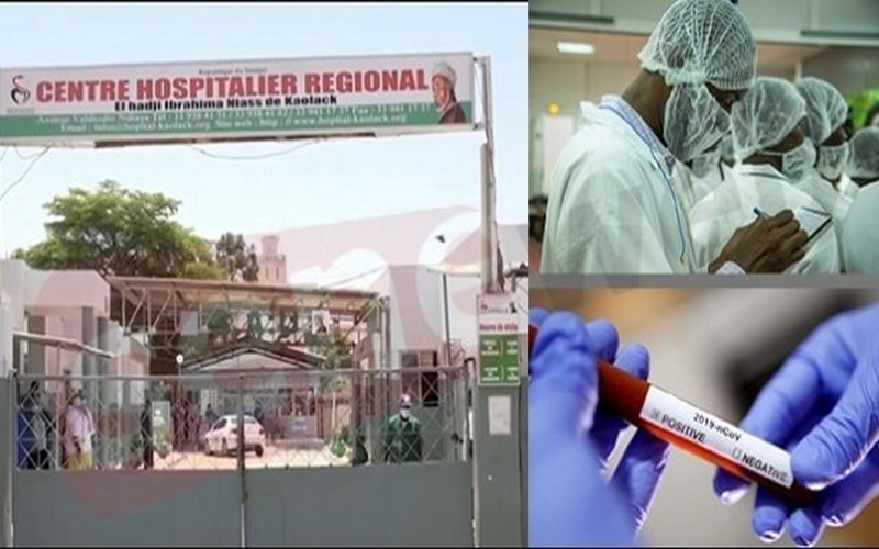 Covid-19 : l’absence de scanner plonge Podor et Matam dans le désarroi total