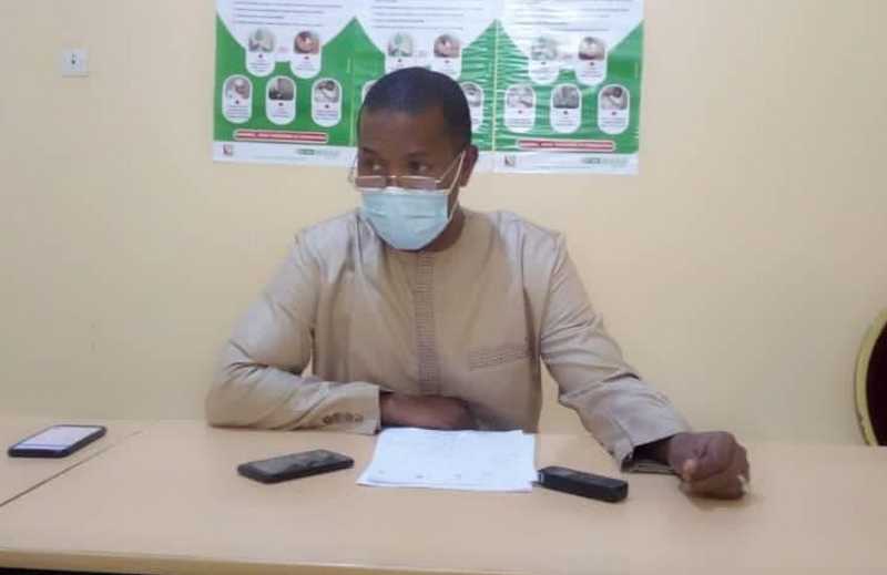 URGENT : 50 cas de covid 19 dans la commune de Kolda (MCR)