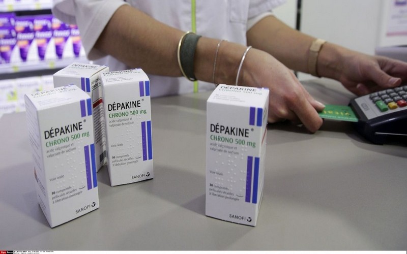 Effets dévastateurs de la Dépakine : Sanofi mis en examen pour homicides involontaires