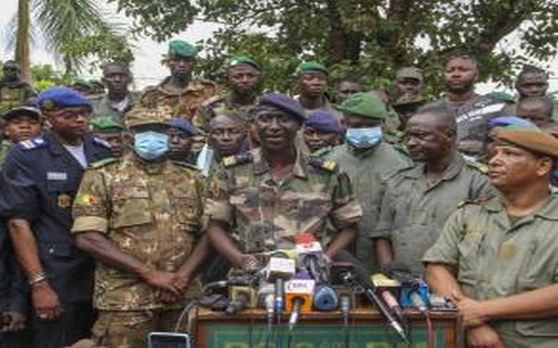 L’Initiative PenserAgir encourage la conversation et le dialogue au Mali