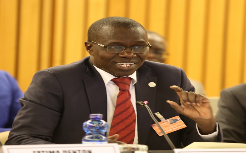 L’émergence du Sénégal a l’épreuve de la Covid-19 : quels scenarii pour 2023 ?