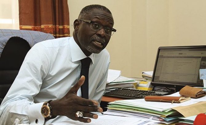 Pensée ultime pour un Grand-Frère doublé d’un Ami (Par Jean-Marie François BIAGUI)