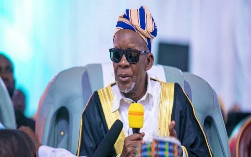 Serigne Mahy Ibrahima Niass invite les disciples au respect des gestes barrières et à faire preuve de discipline