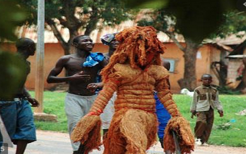 Les sorties de Kankourang restent interdites à Kolda (Préfet)