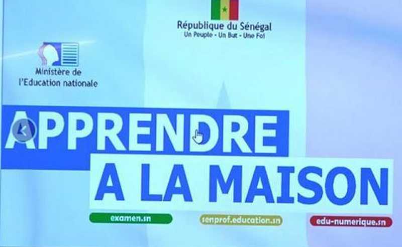 L’enseignement à distance : atouts, défis et perspectives  (Par Malang Mané)