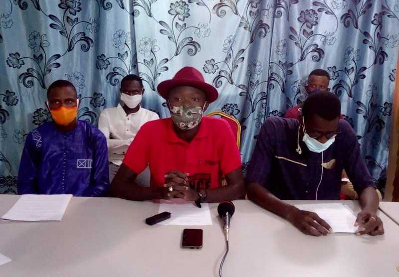 KOLDA : les habitants du quartier Bel Air réclament de meilleures conditions d’existence.