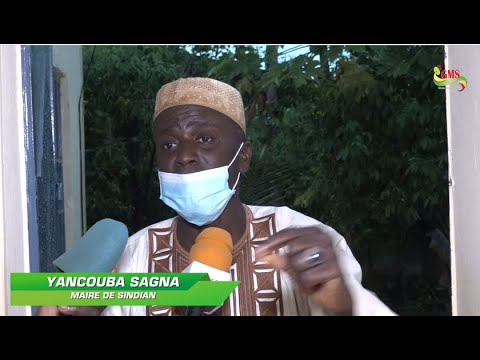 FOGNY: LE MANQUE D&rsquo;INFRASTRUCTURES SOCIALES DE BASE EST LA PRINCIPALE CAUSE DU DÉVELOPPEMENT