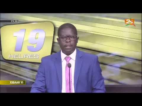 #2STVLIVE XIBAAR YI 19H DU MARDI 04 JUILLET 2020 AVEC MOUSSA SENE