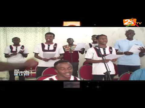 #2stvReplay AUX SOURCES DE LA VIE DU DIMANCHE 02 AOÛT 2020 AVEC VINCENT MENDY