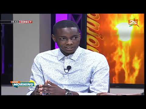 TOUT CE QU’IL FAUT SAVOIR SUR L’EXPLOITATION DE NOS RESSOURCES NATURELLES-OUMAR DIALLO GÉOLOGUE