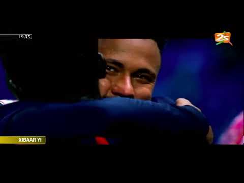 #2stvLive XIBAAR YI 19H DU 05 AOUT 2020 SEYNABOU NDIAYE