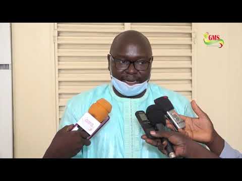 WOLOF ORGANISATION DES EXAMENS 2020 L&rsquo;IA DE ZIGUINCHOR ANNONCE LES MESURES PRISES