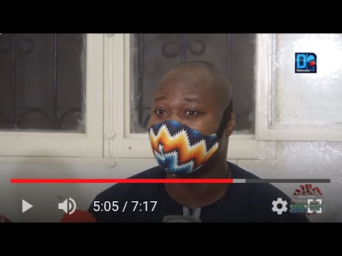 Licenciement abusif »: Le collectif des licenciés des autoroutes dénonce une gestion scandaleuse