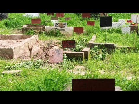 ZIGUINCHOR : UN CADAVRE EXHUMÉ AU CIMETIÈRE DE KANDIALANG… TÉMOIGNAGES