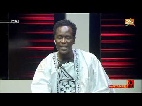 #2STVREPLAY BANTAMBA AVEC MODOU MBAYE ET BECAYE MBAYE
