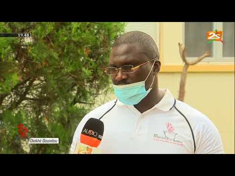 #2STVLIVE DIOKHE DOUNDOU DU 07 AOUT 2020 AVEC LASSANA CISSE