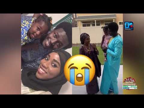 Sangalkam/Drame de Denver (USA): « Ma femme, on parlait au minimum 3 fois par jour. la dernière fois