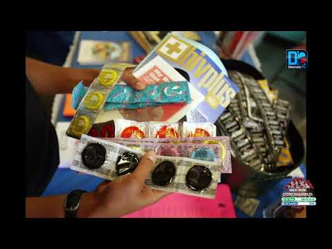 Plus 17 millions de préservatifs distribués au Sénégal : auberges et appartements meublés indexés