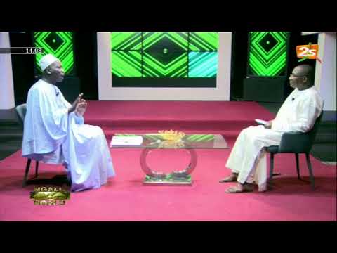 #2stvLive THIERNO HAMATH MBODJ DANS NGALU DU SAMEDI 08 AOUT 2020 AVEC HAMET LY