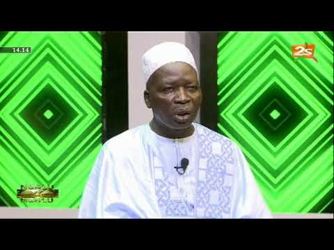 #2stvLive THIERNO HAMATH MBODJ DANS NGALU DU SAMEDI 08 AOUT 2020 AVEC HAMET LY