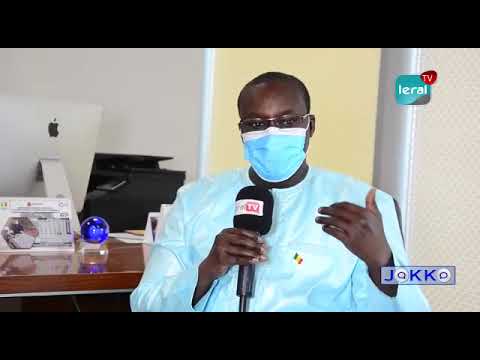 Mairie Diourbel- Pape Modou Fall Directeur de l’emploi: » je ne vais créer une adversité inutile… »