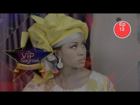 Série VIP Sagnsé – Episode 13 – Saison 2