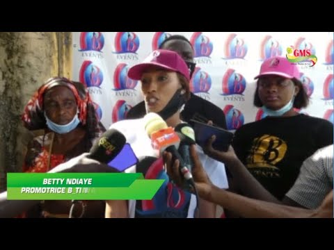 FONDS FORCE COVID 19 BEAUCOUP DE SÉNÉGALAIS DE L’EXTÉRIEUR SONT LAISSES EN RADE SELON BETTY NDIAYE