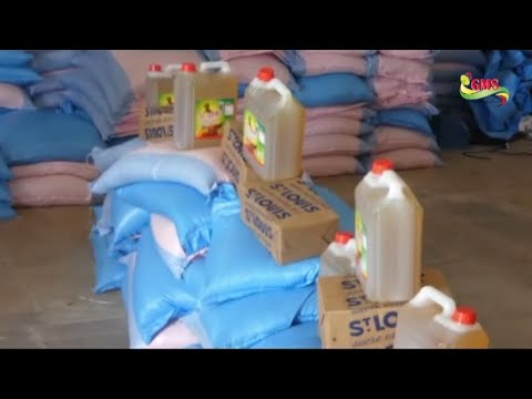 ZIG COVID 19 LE LABEL BETTY NA EVENTS S’INVESTIT DANS LE SOCIAL ET CIBLE LES ENFANTS DÉFAVORISÉS