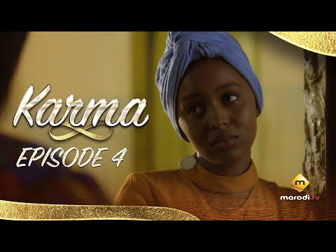 Série – Karma – Episode 4