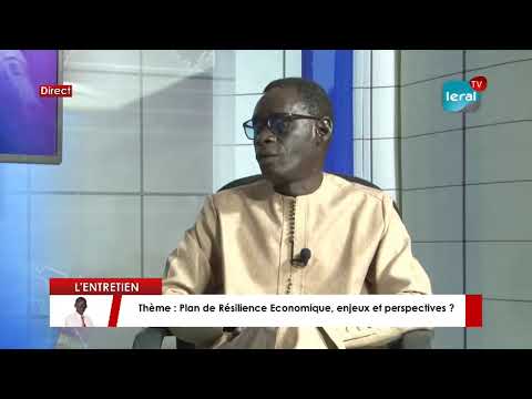 L’ENTRETIEN avec Maïssa BABOU Economiste