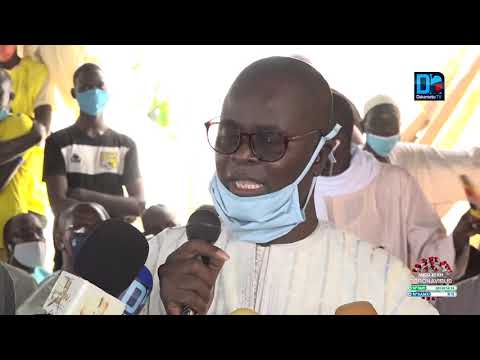 TOUBA- LE MAIRE ET LA MAIRIE DEGAINENT 35 MILLIONS POUT TCK