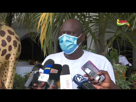 WOLOF OUSSOUYE  LA QUESTION DU FONCIER PASSÉE EN REVUE PAR LES FILS DU DÉPARTEMENT ET LE CNDT