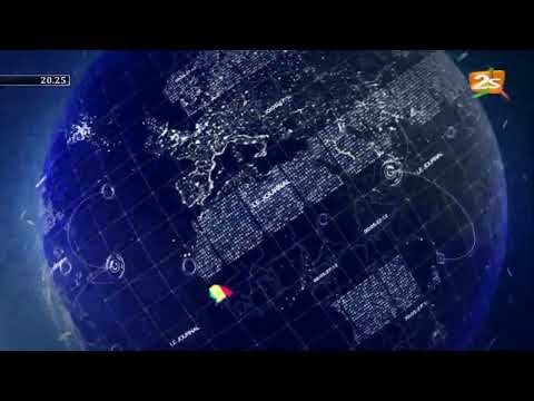 #2STVLIVE JOURNAL 20H DU DIMANCHE 09 AOUT 2020